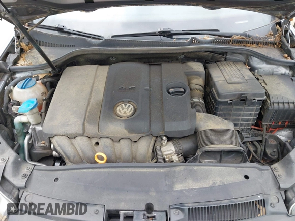 2011 Volkswagen Golf с VIN WVWDA9AJ8BW009300, выставлен на аукционе IAAI как лот 42480823 с пробегом 108 645 миль миль и . История ставок и продаж доступна на DreamBid. Изображение 10.
