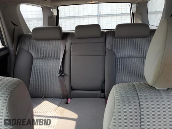 2008 Toyota 4Runner SR5 с VIN JTEBU14R68K029767, выставлен на аукционе Copart как лот 60644685 с пробегом 244 224 миль миль и Чистый • Clean title. История ставок и продаж доступна на DreamBid. Изображение 10.