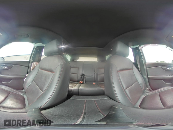 2020 Chevrolet Blazer RS с VIN 3GNKBERS8LS575827, выставлен на аукционе Copart как лот 56800715 с пробегом 77 424 миль миль и Списание • Salvage title. История ставок и продаж доступна на DreamBid. Изображение 15.