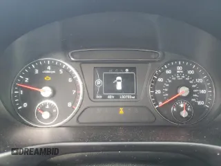 2017 Kia Sorento LX with VIN 5XYPGDA36HG262069, listed as a Copart auction lot 47067165 with 130,733 mi miles and Salvage Title. Bid and sale history available at carsss.com. Image 9.