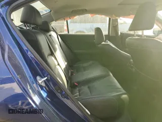 2017 Honda Accord Touring z VIN JHMCR6F71HC018946, wystawiony jako Copart lot #49034725 z przebiegiem 94 985 mil mil oraz Szkoda całkowita • Salvage title. Historia ofert i sprzedaży dostępna na DreamBid. Obrazek 10.