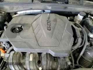 2023 Hyundai Sonata SEL с VIN KMHL64JA1PA250440, выставлен на аукционе Copart как лот 55589725 с пробегом 56 228 миль миль и Списание • Salvage title. История ставок и продаж доступна на DreamBid. Изображение 13.