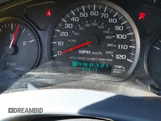 2005 Chevrolet Impala z VIN 2G1WF52E859320252, wystawiony jako IAAI lot #41341180 z przebiegiem 90 613 mil mil oraz . Historia ofert i sprzedaży dostępna na DreamBid. Obrazek 7.