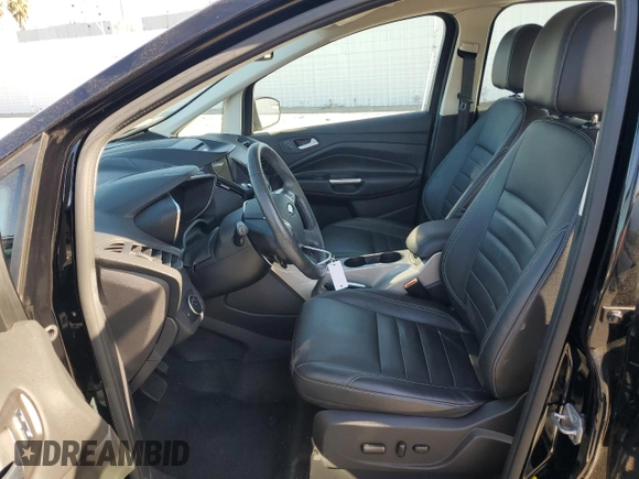 2016 Ford C-Max Energi SEL with VIN 1FADP5CU3GL119801, listed as a Copart auction lot 53696044 with 67,260 mi miles and Salvage Title. Bid and sale history available at carsss.com. Image 7.