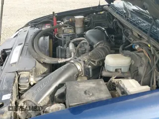 2000 Chevrolet S-10 LS с VIN 1GCDT19W8Y8282116, выставлен на аукционе IAAI как лот 43465405 с пробегом 149 450 миль миль и . История ставок и продаж доступна на DreamBid. Изображение 12.