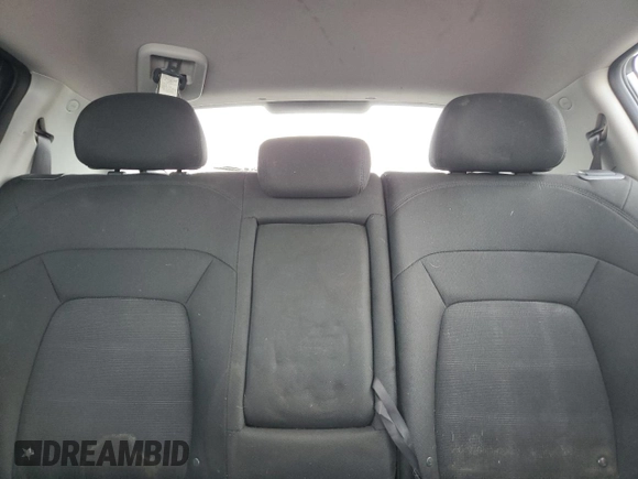 2011 Kia Sportage LX z VIN KNDPB3A24B7050422, wystawiony jako Copart lot #58639255 z przebiegiem 179 160 mil mil oraz Czysty tytuł • Clean title. Historia ofert i sprzedaży dostępna na DreamBid. Obrazek 10.