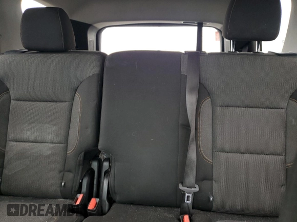 2020 Chevrolet Traverse LS with VIN 1GNEVFKW0LJ157691, listed as a Copart auction lot 52372065 with 159,689 mi miles and Salvage title. Bid and sale history available at DreamBid. Image 10.