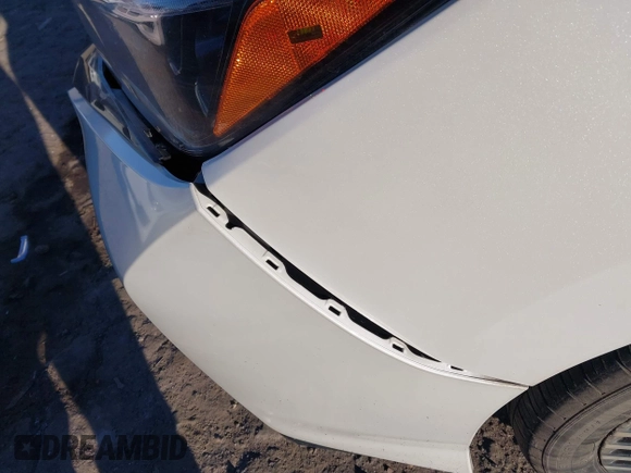 2023 Nissan LEAF SV Plus z VIN 1N4CZ1CV4PC558920, wystawiony jako IAAI lot #41332755 z przebiegiem 15 893 mil mil oraz . Historia ofert i sprzedaży dostępna na DreamBid. Obrazek 19.