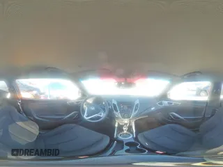 2014 Hyundai Veloster z VIN KMHTC6AD8EU213234, wystawiony jako Copart lot #53297535 z przebiegiem 131 769 mil mil oraz Szkoda całkowita • Salvage title. Historia ofert i sprzedaży dostępna na DreamBid. Obrazek 13.