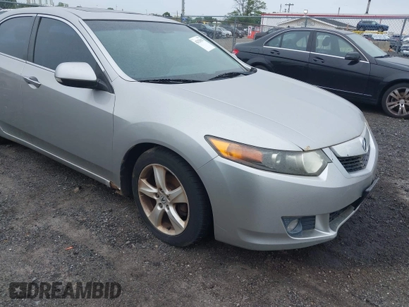 2009 Acura TSX z VIN JH4CU26679C021687, wystawiony jako IAAI lot #42323625 z przebiegiem 276 108 mil mil oraz . Historia ofert i sprzedaży dostępna na DreamBid. Obrazek 6.