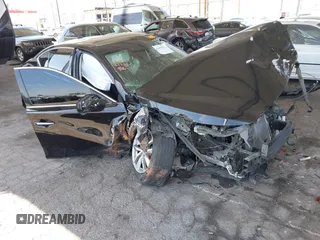 2014 Infiniti Q50 Premium z VIN JN1BV7AP1EM693470, wystawiony jako IAAI lot #42098372 z przebiegiem Nie podano mil oraz . Historia ofert i sprzedaży dostępna na DreamBid. Obrazek 1.