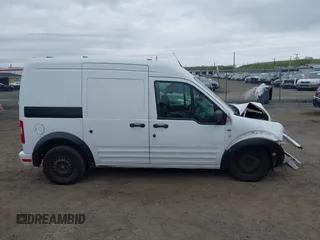 2012 Ford Transit Connect XLT z VIN NM0LS7BN9CT105287, wystawiony jako IAAI lot #42073074 z przebiegiem Nie podano mil oraz . Historia ofert i sprzedaży dostępna na DreamBid. Obrazek 13.
