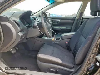 2017 Nissan Altima SR z VIN 1N4AL3AP3HN326890, wystawiony jako Copart lot #57577625 z przebiegiem 119 853 mil mil oraz Szkoda całkowita • Salvage title. Historia ofert i sprzedaży dostępna na DreamBid. Obrazek 7.