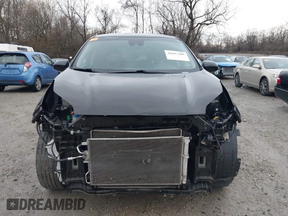 2020 Kia Sportage LX with VIN KNDPM3AC2L7784884, listed as a IAAI auction lot 41037307 with 46,030 mi miles and . Bid and sale history available at DreamBid. Image 13.