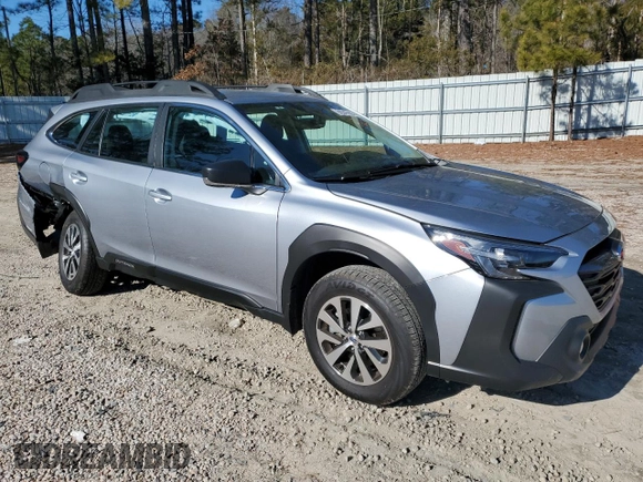 2024 Subaru Outback z VIN 4S4BTAAC5R3281184, wystawiony jako Copart lot #88347885 z przebiegiem 5 054 mil mil oraz Szkoda całkowita • Salvage title. Historia ofert i sprzedaży dostępna na DreamBid. Obrazek 4.