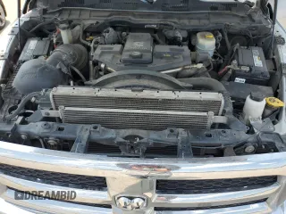 2015 Ram 2500 SLT with VIN 3C6UR5DL9FG619541, listed as a Copart auction lot 65746264 with 115,132 mi miles and Clean Title. Bid and sale history available at carsss.com. Image 11.