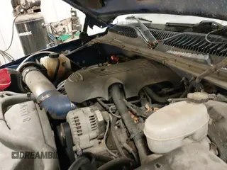 2003 Chevrolet Silverado 1500 с VIN 2GCEK19T531275181, выставлен на аукционе IAAI как лот 41714036 с пробегом 320 291 миль миль и . История ставок и продаж доступна на DreamBid. Изображение 12.
