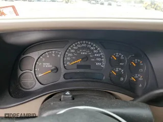2004 Chevrolet Silverado 1500 Z71 with VIN 2GCEK19T141192879, listed as a Copart auction lot 52082695 with 0 mi miles and Salvage Title. Bid and sale history available at carsss.com. Image 9.
