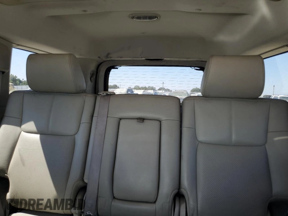 2007 Jeep Commander Limited with VIN 1J8HG58N07C573963, listed as a Copart auction lot 65088595 with 156,895 mi miles and Clean title. Bid and sale history available at DreamBid. Image 10.