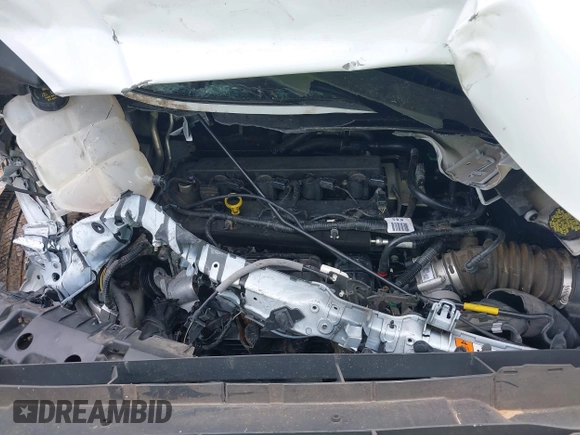 2018 Ford Transit Connect XL с VIN NM0LE7E7XJ1370927, выставлен на аукционе IAAI как лот 42439594 с пробегом 96 074 миль миль и . История ставок и продаж доступна на DreamBid. Изображение 10.