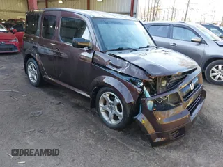 2007 Honda Element SC with VIN 5J6YH18907L007974, listed as a IAAI auction lot 41757632 with 210,351 mi miles and . Bid and sale history available at DreamBid. Image 1.