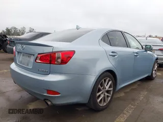 2013 Lexus IS 250 с VIN JTHBF5C25D5186028, выставлен на аукционе IAAI как лот 42201419 с пробегом 106 494 миль миль и . История ставок и продаж доступна на DreamBid. Изображение 4.