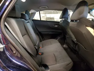 2022 Toyota Venza LE with VIN JTEAAAAH7NJ110391, listed as a Copart auction lot 73354212 with 2,323 mi miles. Bid and sale history available at carsss.com. Image 10.
