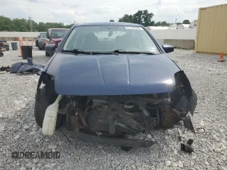 2008 Nissan Sentra S с VIN 3N1AB61E28L686281, выставлен на аукционе Copart как лот 61722665 с пробегом 121 688 миль миль и Чистый • Clean title. История ставок и продаж доступна на DreamBid. Изображение 5.