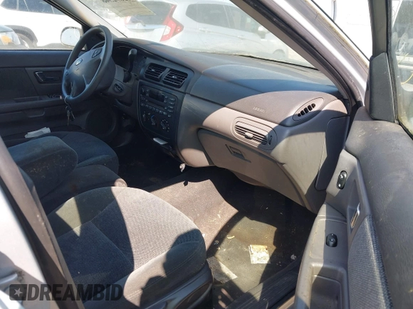 2001 Ford Taurus SE with VIN 1FAFP53U71G157038, listed as a IAAI auction lot 42692348 with 127,378 mi miles and . Bid and sale history available at DreamBid. Image 5.