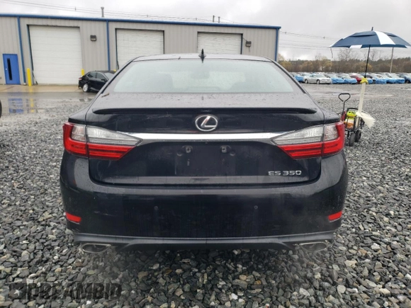 2016 Lexus ES 330 z VIN 58ABK1GG3GU024960, wystawiony jako Copart lot #51942715 z przebiegiem 65 449 mil mil oraz Szkoda całkowita • Salvage title. Historia ofert i sprzedaży dostępna na DreamBid. Obrazek 6.