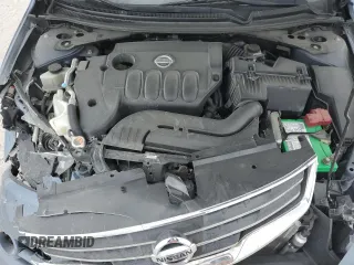 2012 Nissan Altima 2.5 SL with VIN 1N4AL2AP0CC178258, listed as a Copart auction lot 47633575 with 64,600 mi miles and Non Repairable. Bid and sale history available at carsss.com. Image 12.