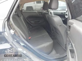 2019 Ford Fiesta SE z VIN 3FADP4BJ7KM158142, wystawiony jako IAAI lot #41510806 z przebiegiem 55 315 mil mil oraz . Historia ofert i sprzedaży dostępna na DreamBid. Obrazek 8.