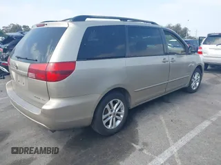 2005 Toyota Sienna CE с VIN 5TDZA23C75S326744, выставлен на аукционе IAAI как лот 42503968 с пробегом 374 463 миль миль и . История ставок и продаж доступна на DreamBid. Изображение 4.