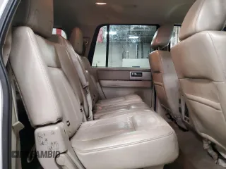 2012 Ford Expedition EL Limited with VIN 1FMJK2A56CEF03118, listed as a Copart auction lot 52819005 with 232,830 mi miles and Clean Title. Bid and sale history available at carsss.com. Image 11.