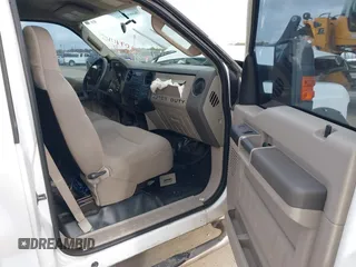 2008 Ford F-250 with VIN 1FTSF20R88EB98990, listed as a IAAI auction lot 41094015 with 174,237 mi miles and . Bid and sale history available at DreamBid. Image 5.