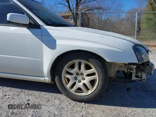 2004 Subaru Impreza Sedan (Natl) RS with VIN JF1GD67544G517523, listed as a IAAI auction lot 41691456 with 226,751 mi miles. Bid and sale history available at carsss.com. Image 15.