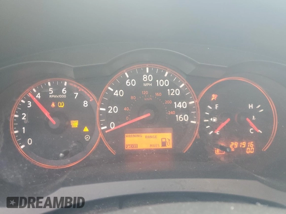 2009 Nissan Altima 2.5 SL with VIN 1N4AL21E99N533049, listed as a Copart auction lot 52574595 with 291,916 mi miles and Salvage Title. Bid and sale history available at carsss.com. Image 9.