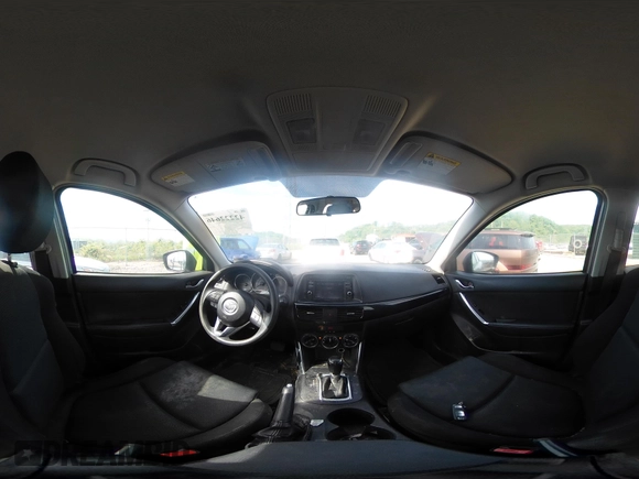2014 Mazda CX-5 Sport with VIN JM3KE2BE9E0423737, listed as a IAAI auction lot 42222646 with 116,160 mi miles and . Bid and sale history available at DreamBid. Image 18.