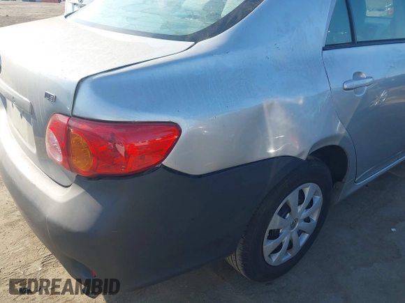 2010 Toyota Corolla с VIN 1NXBU4EE6AZ317179, выставлен на аукционе IAAI как лот 42381638 с пробегом 306 258 миль миль и . История ставок и продаж доступна на DreamBid. Изображение 6.