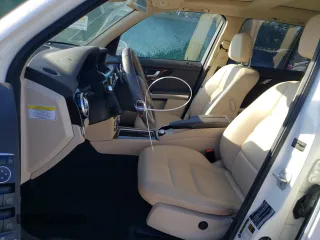 2014 Mercedes-Benz GLK 350 with VIN WDCGG5HB1EG190526, listed as a Copart auction lot 74883724 with 96,283 mi miles and Salvage Title. Bid and sale history available at DreamBid. Image 7.