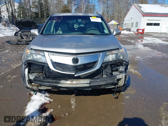2010 Acura MDX с VIN 2HNYD2H28AH534251, выставлен на аукционе IAAI как лот 41632434 с пробегом 133 234 миль миль и . История ставок и продаж доступна на DreamBid. Изображение 13.
