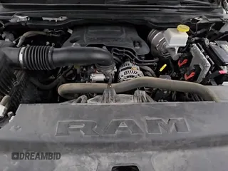 2020 Ram 1500 Tradesman с VIN 1C6RRECT1LN197369, выставлен на аукционе Copart как лот 80721555 с пробегом 105 586 миль миль и Чистый • Clean title. История ставок и продаж доступна на DreamBid. Изображение 14.