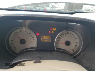 2006 Ford Explorer Limited z VIN 1FMEU65866UA99917, wystawiony jako Copart lot #84235364 z przebiegiem 141 481 mil mil oraz Szkoda całkowita • Salvage title. Historia ofert i sprzedaży dostępna na DreamBid. Obrazek 9.
