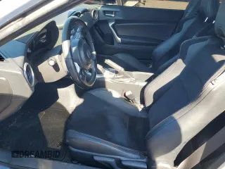 2018 Toyota 86 GT with VIN JF1ZNAE12J8700353, listed as a Copart auction lot 47289735 with 72,054 mi miles and Salvage Title. Bid and sale history available at carsss.com. Image 7.