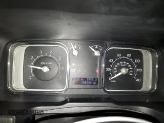 2007 Lincoln MKX with VIN 2LMDU88C87BJ27901, listed as a Copart auction lot 52516685 with 195,343 mi miles and Salvage Title. Bid and sale history available at carsss.com. Image 9.