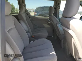2003 Dodge Grand Caravan z VIN 2D4GP74L73R111228, wystawiony jako Copart lot #57905155 z przebiegiem 85 878 mil mil oraz Czysty tytuł • Clean title. Historia ofert i sprzedaży dostępna na DreamBid. Obrazek 11.