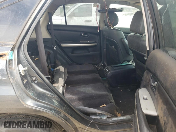 2006 Lexus RX 400h z VIN JTJHW31U160002494, wystawiony jako Copart lot #69277484 z przebiegiem Nie podano mil oraz Czysty tytuł • Clean title. Historia ofert i sprzedaży dostępna na DreamBid. Obrazek 11.