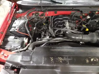 2002 Ford F-150 XL с VIN 2FTRX07262CA34952, выставлен на аукционе Copart как лот 86200264 с пробегом Не указан миль и Списание • Salvage title. История ставок и продаж доступна на DreamBid. Изображение 13.