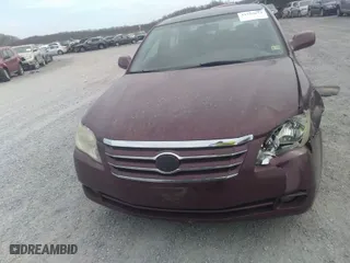 2006 Toyota Avalon XL with VIN 4T1BK36B56U071866, listed as a IAAI auction lot 41793074 with 175,167 mi miles. Bid and sale history available at carsss.com. Image 13.