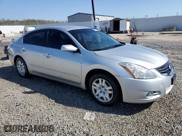 2011 Nissan Altima 2.5 S with VIN 1N4AL2AP0BN476263, listed as a Copart auction lot 51663985 with 222,138 mi miles and Salvage Title. Bid and sale history available at carsss.com. Image 4.